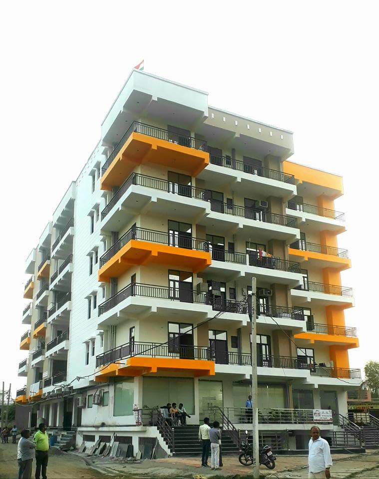 Vihaan Homes